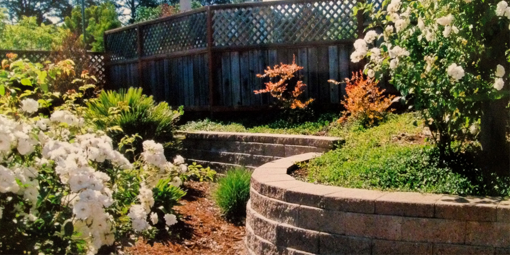 landscaping photo